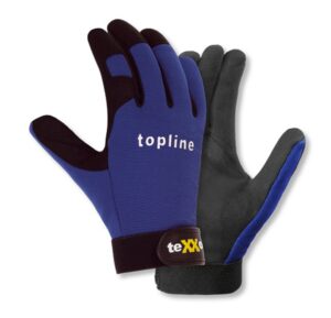 teXXor® Kunstleder-Handschuhe
NAPLES