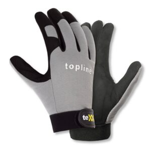 teXXor® Kunstleder-HandschuheFRESNO
