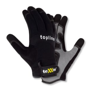 teXXor® Kunstleder-Handschuhe
TUCSON