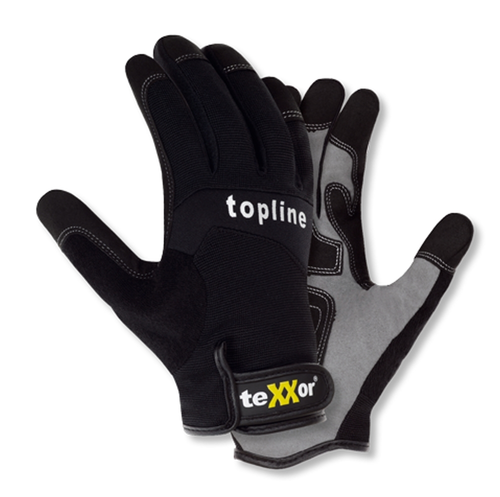 teXXor® Kunstleder-Handschuhe
TUCSON