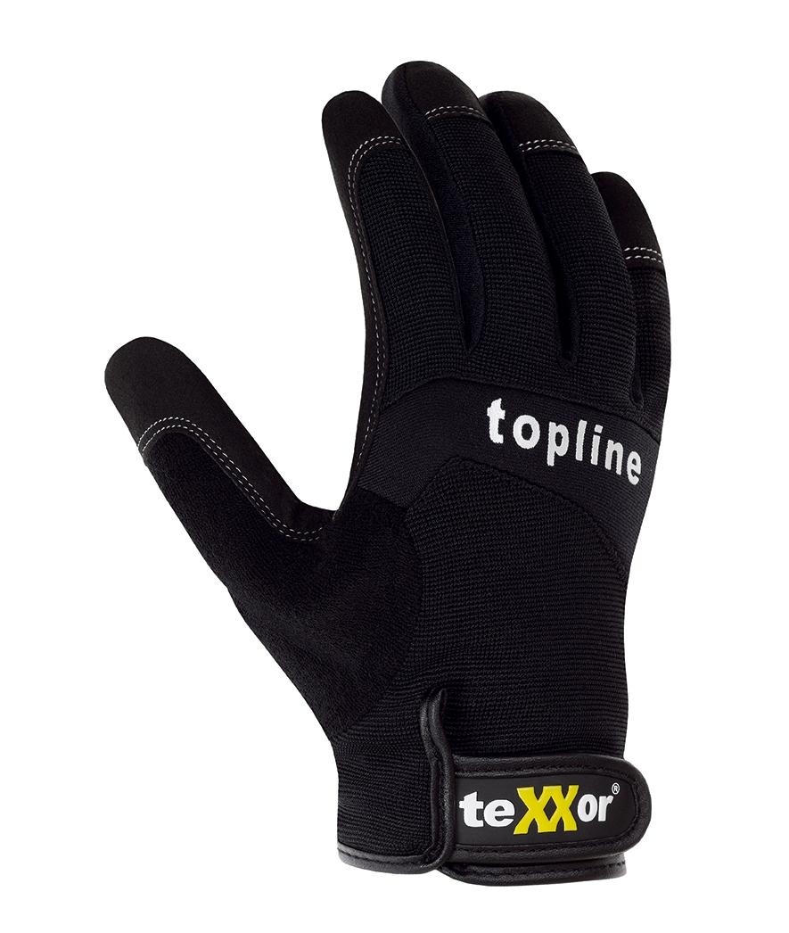 teXXor® Kunstleder-Handschuhe
TUCSON – Bild 2