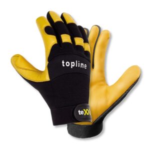 teXXor® Leder-Handschuhe
TACOMA