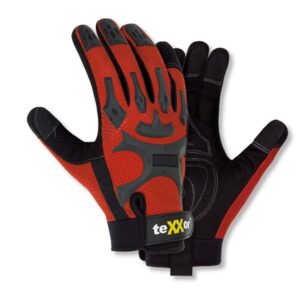 teXXor® Kunstleder-Handschuhe
BUCKLEY