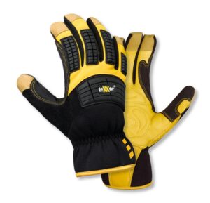 teXXor® Leder-Handschuhe
OCALA