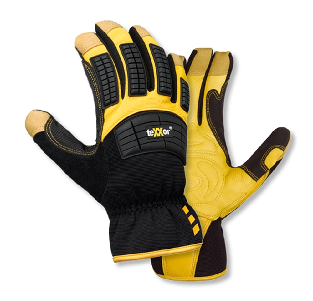 teXXor® Leder-Handschuhe
OCALA