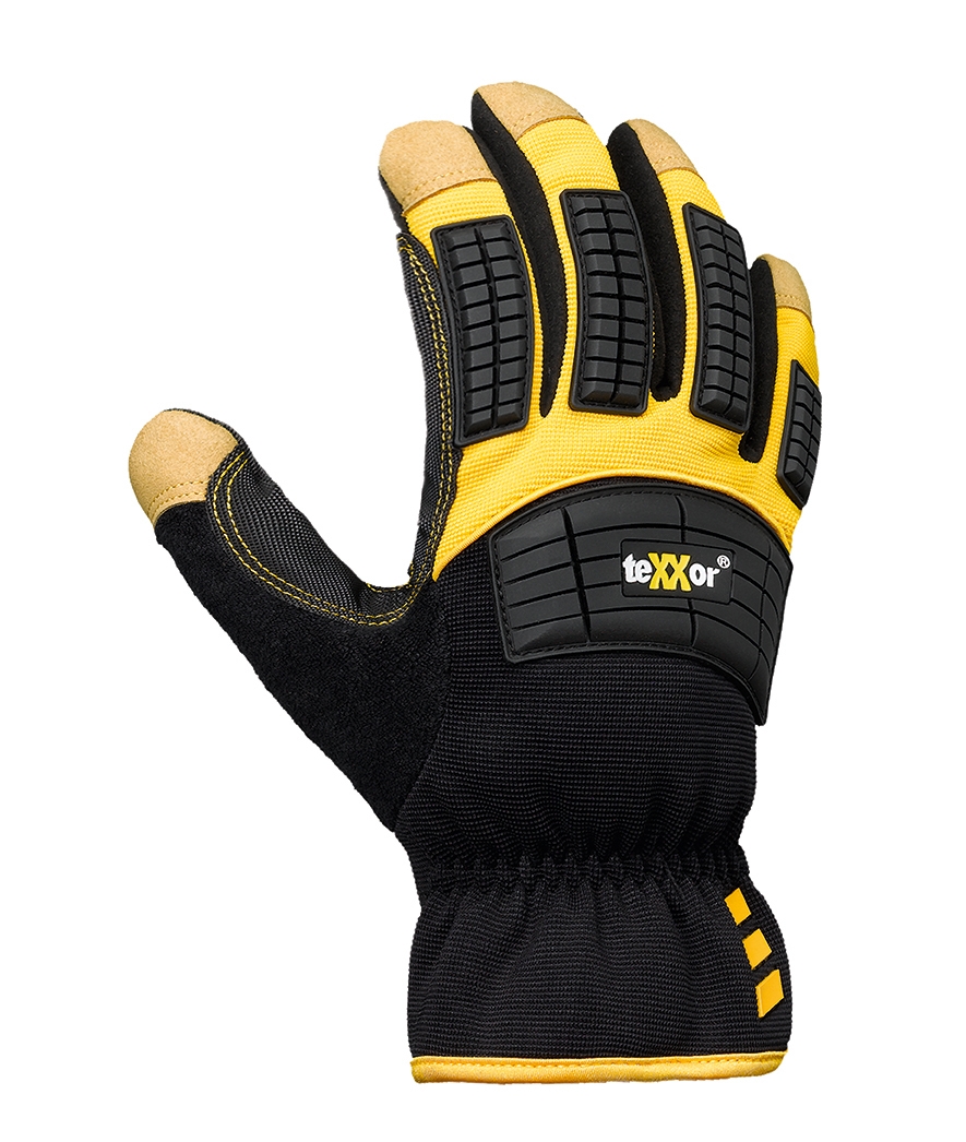 teXXor® Leder-Handschuhe
OCALA – Bild 2