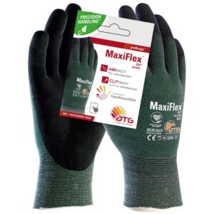 ATG® Nylon-Strickhandschuhe
MaxiFlex® Cut™ (34-8743 HCT)