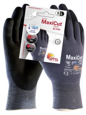 ATG® Nylon-Strickhandschuhe
MaxiCut® Ultra™ AD-APT® (52-3745 HCT)