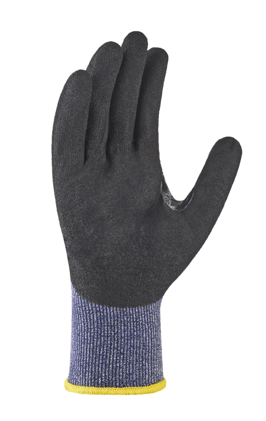 teXXor® Schnittschutz-Strickhandschuhe
BLACK CUT® C 3/4 Beschichtung – Bild 3
