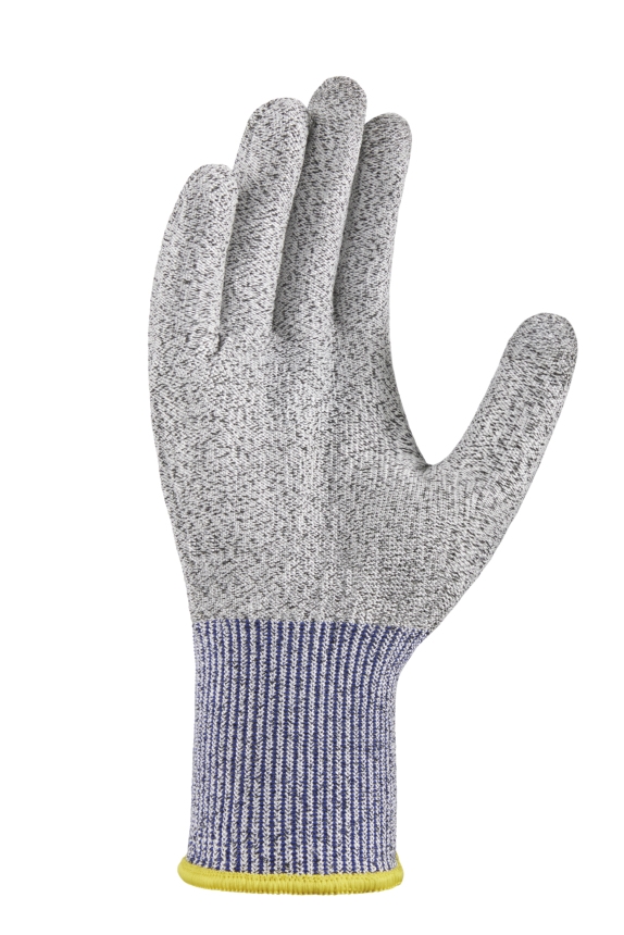 teXXor® Schnittschutz-Strickhandschuhe
BLACK CUT® C ohne Beschichtung – Bild 3