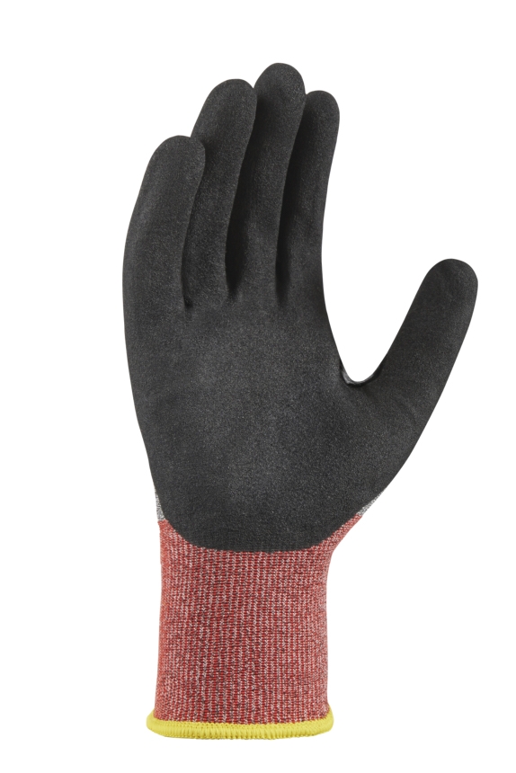 teXXor® Schnittschutz-Strickhandschuhe
BLACK CUT® F – Bild 3