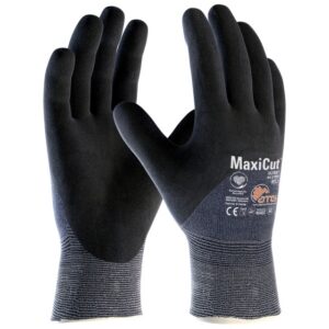 ATG® Schnittschutz-Strickhandschuhe
MaxiCut® Ultra™ (44-3755)