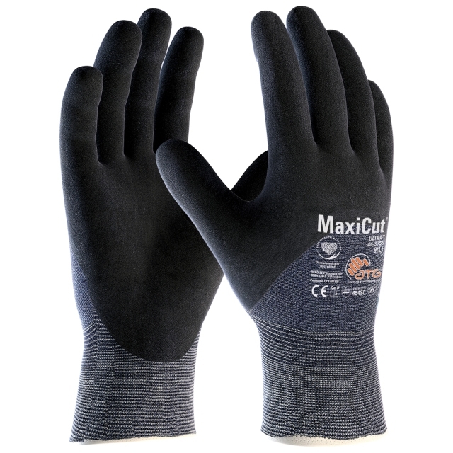 ATG® Schnittschutz-Strickhandschuhe
MaxiCut® Ultra™ (44-3755)