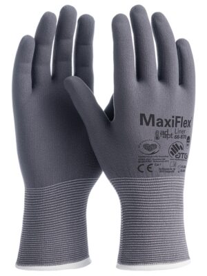 ATG® Nylon-Strickhandschuhe
MaxiFlex® Liner AD-APT® (66-870)