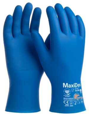 ATG® Hybrid-Handschuhe
MaxiDex® Elite™ (19-209)