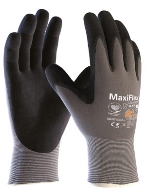 ATG® Nylon-Strickhandschuhe
MaxiFlex® Ultimate™ (34-874V)