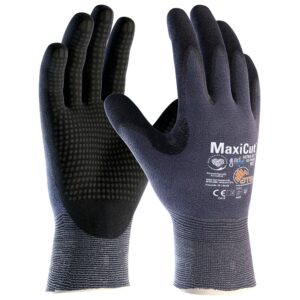 ATG® Schnittschutz-Strickhandschuhe
MaxiCut® Ultra DT™ AD-APT® (52-3445)