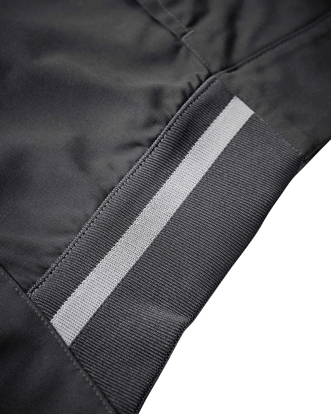 4PROTECT® Workwear Weste,
schwarz/grau, – Bild 4