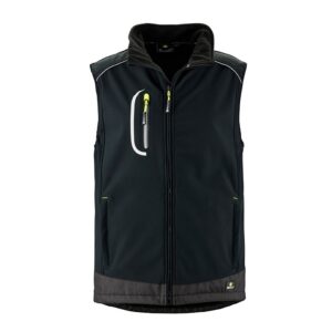 4PROTECT® Softshellweste
IDAHO
