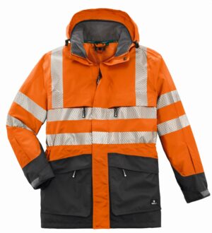 4PROTECT® Warn-Wetterschutz-Jacke
TAMPA