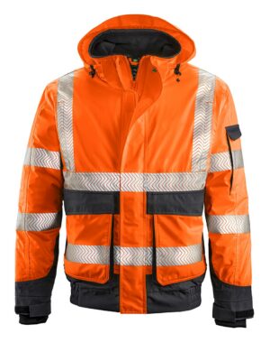 4PROTECT® Warn-Wetterschutz-Blouson
NEWARK
