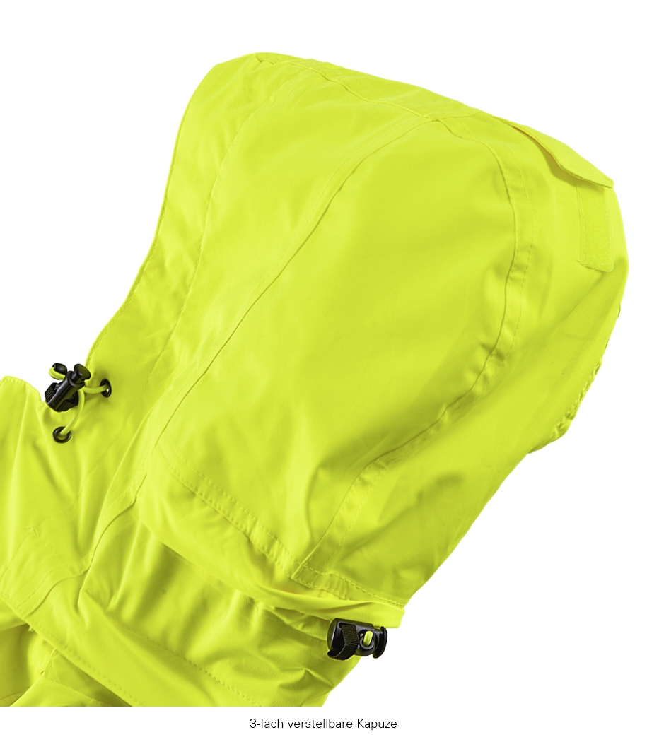 4PROTECT® Warn-Wetterschutz-Jacke
TAMPA – Bild 5