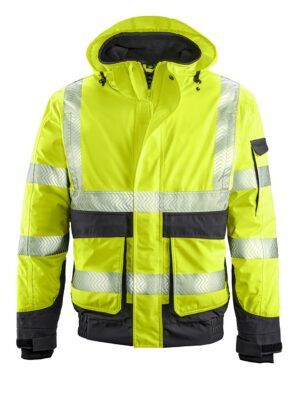 4PROTECT® Warn-Wetterschutz-Blouson
NEWARK