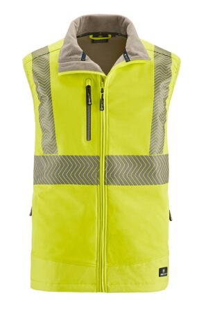 4PROTECT® Warnschutz-Softshellweste
PARAMUS