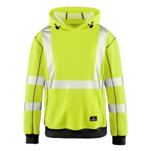 4PROTECT® Warnschutz UV-Hoodie
PORTLAND