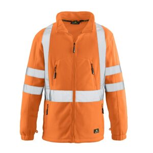 4PROTECT® Warnschutz-Fleecejacke
SEATTLE