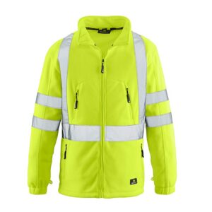 4PROTECT® Warnschutz-Fleecejacke
SEATTLE