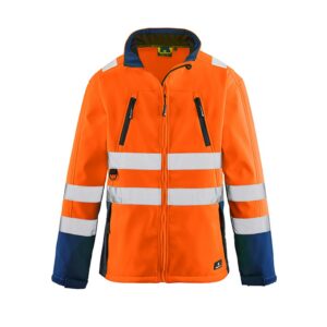 4PROTECT® Warnschutz-Softshelljacke
PITTSBURGH
