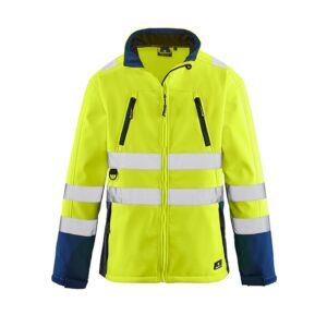 4PROTECT® Warnschutz-Softshelljacke
PITTSBURGH