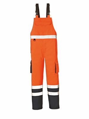 4PROTECT® Warn-Wetterschutz-Latzhose
CHICAGO