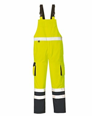 4PROTECT® Warn-Wetterschutz-Latzhose
CHICAGO