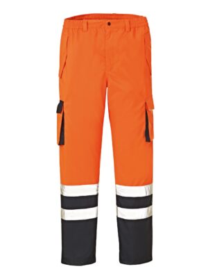 4PROTECT® Warn-Wetterschutz-Bundhose
BALTIMORE
