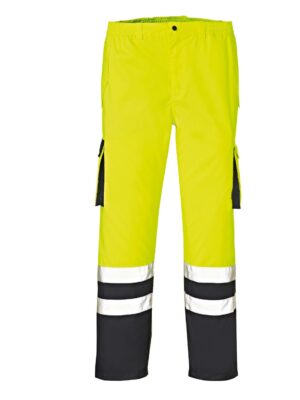 4PROTECT® Warn-Wetterschutz-Bundhose
BALTIMORE