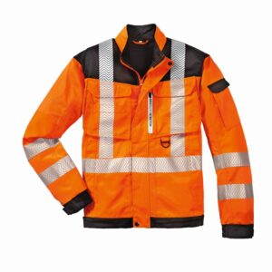 4PROTECT® Warnschutz-Bundjacke
KENTUCKY