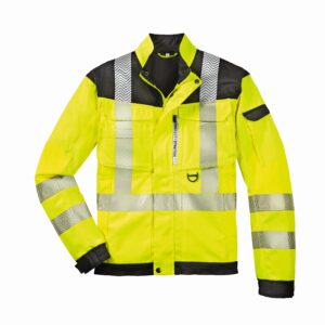4PROTECT® Warnschutz-Bundjacke
KENTUCKY