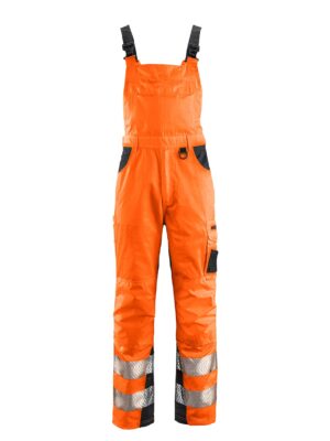 4PROTECT® Warnschutz-Latzhose
ALABAMA