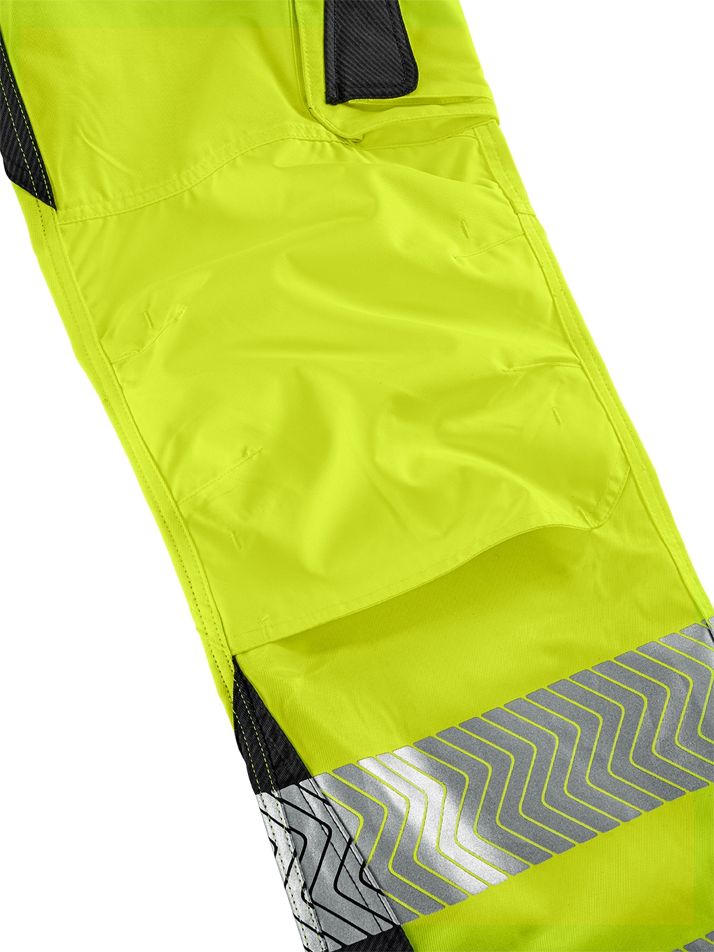 4PROTECT® Warnschutz-Latzhose
ALABAMA – Bild 6