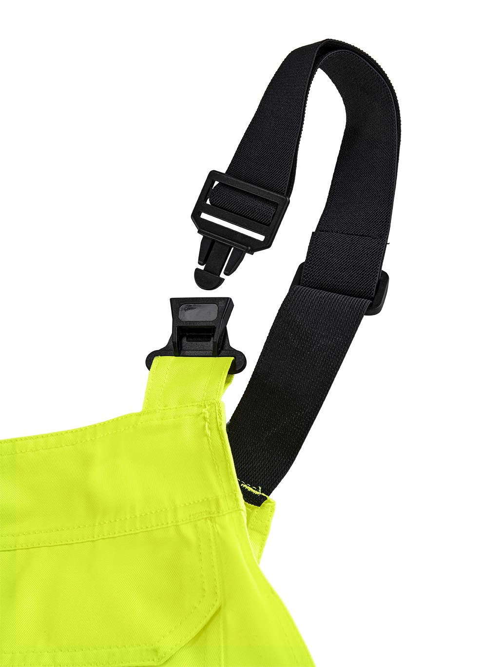 4PROTECT® Warnschutz-Latzhose
ALABAMA – Bild 7