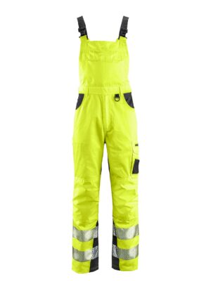 4PROTECT® Warnschutz-Latzhose
ALABAMA