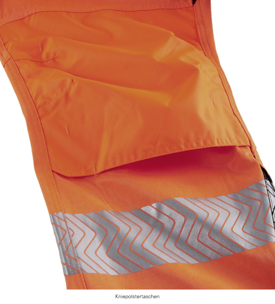 4PROTECT® Warnschutz-Bundhose
TENNESSEE – Bild 5