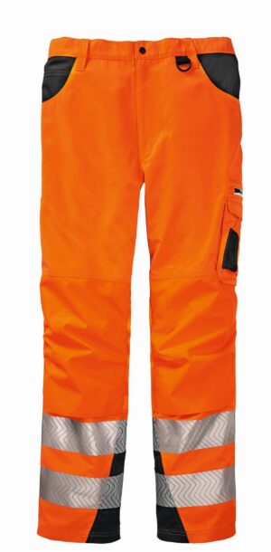 4PROTECT® Warnschutz-Bundhose
TENNESSEE