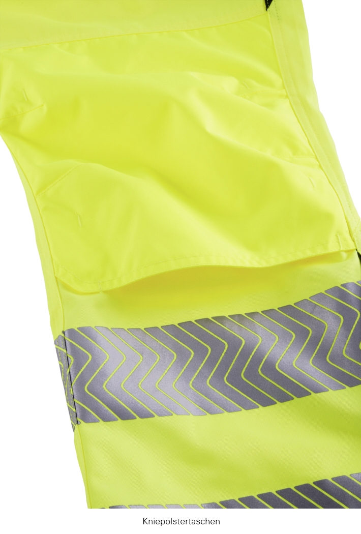 4PROTECT® Warnschutz-Bundhose
TENNESSEE – Bild 5