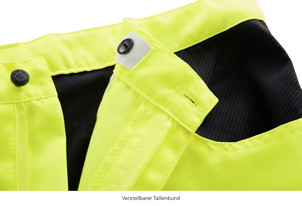 4PROTECT® Warnschutz-Bundhose
TENNESSEE – Bild 6
