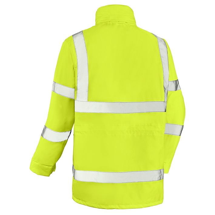 teXXor® Warnschutz-Regenjacke
BARRIE – Bild 2