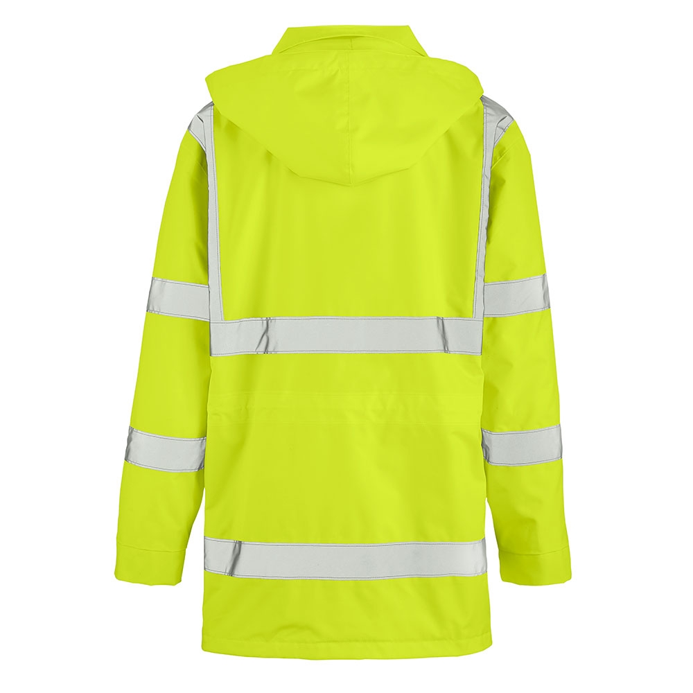 teXXor® Warnschutz-Regenjacke
BARRIE – Bild 3