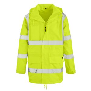 teXXor® Warnschutz-Regenjacke
BARRIE